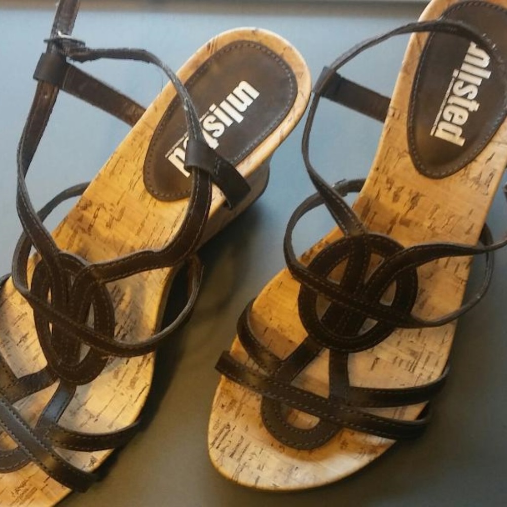 Size 6 womens shoes